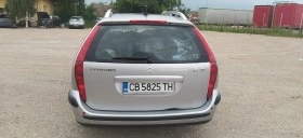 Citroen C5 2.0i, снимка 5