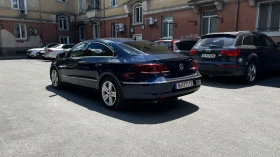 VW CC 2.0 TSI DSG Key Less Go, снимка 5