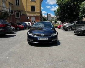  VW CC