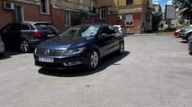 VW CC 2.0 TSI DSG Key Less Go, снимка 3