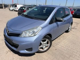 Toyota Yaris 1.0VVT-i EURO 5, снимка 1