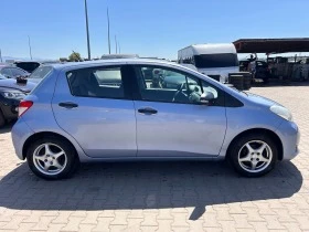 Toyota Yaris 1.0VVT-i EURO 5 | Mobile.bg    5