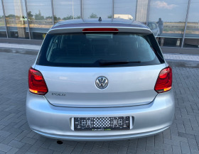 VW Polo 1.4 бензин Автомат, снимка 6