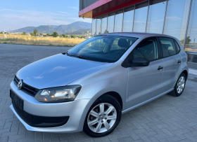 VW Polo 1.4 бензин Автомат, снимка 1