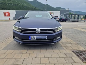 VW Passat 2.0 TDI 4 Motion 190к.с., снимка 3