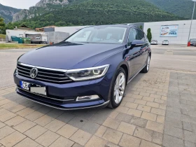 VW Passat 2.0 TDI 4 Motion 190к.с., снимка 1