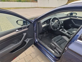 VW Passat 2.0 TDI 4 Motion 190к.с., снимка 7