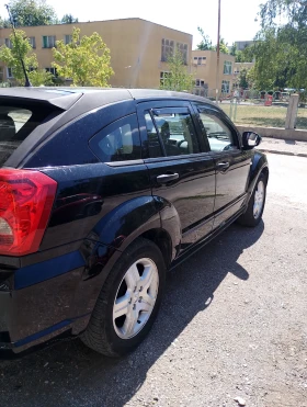 Dodge Caliber 1.8i | Mobile.bg    4