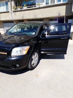     Dodge Caliber 1.8i