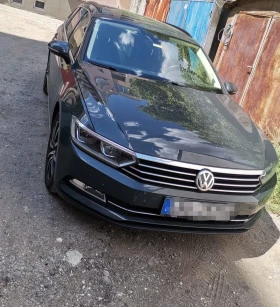 VW Passat, снимка 4