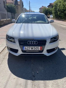 Audi A4 Quattro , снимка 1