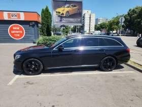 Mercedes-Benz E 220 СПЕШНО, снимка 14