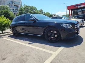 Mercedes-Benz E 220 СПЕШНО, снимка 7