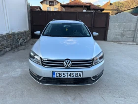 VW Passat 2.0 TDI ТОП ЦЕНА, снимка 3