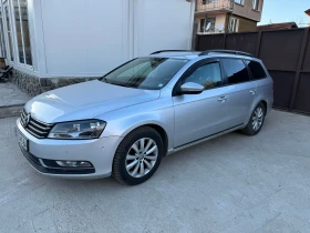 VW Passat 2.0 TDI  | Mobile.bg    1