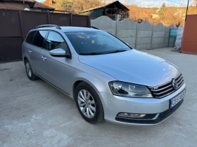 VW Passat 2.0 TDI  | Mobile.bg    8