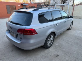 VW Passat 2.0 TDI  | Mobile.bg    4