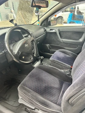 Opel Astra 1.6 16V, снимка 11