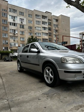 Opel Astra 1.6 16V, снимка 2