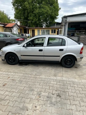 Opel Astra 1.6 16V, снимка 7