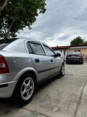 Opel Astra 1.6 16V, снимка 3