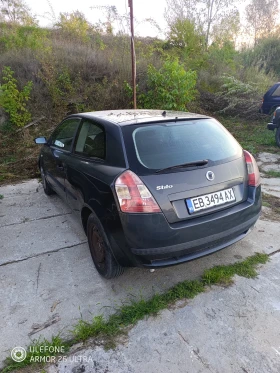 Fiat Stilo, снимка 6