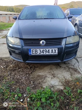 Fiat Stilo, снимка 1