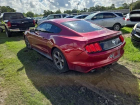 Ford Mustang V6 Coupe | Mobile.bg    2