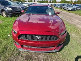 Ford Mustang V6 Coupe, снимка 6