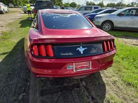 Ford Mustang V6 Coupe | Mobile.bg    3