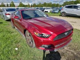 Ford Mustang V6 Coupe, снимка 5