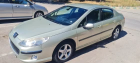 Peugeot 407 2000 CDI-  | Mobile.bg    2