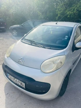     Citroen C1 1