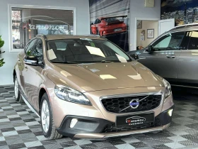 Volvo V40 Cross Country 2.0 D3 150кс Geartronic, снимка 17