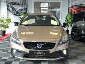 Volvo V40 Cross Country 2.0 D3 150кс Geartronic, снимка 2