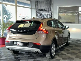 Volvo V40 Cross Country 2.0 D3 150кс Geartronic, снимка 5