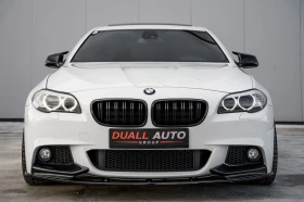 BMW 530 d * M-PERFORMANCE * CARBON * 8ZF * AKRAPOVIC * HEA, снимка 2