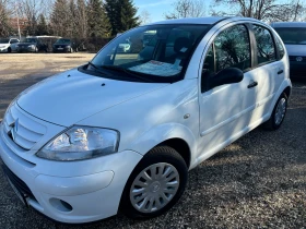 Citroen C3 2009+ ФЕЙС+ 1.4СТ.МОТОР+ ОБСЛУЖЕНА+ ВС.ПЛАТЕНО+ Н., снимка 2