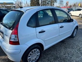 Citroen C3 2009+ ФЕЙС+ 1.4СТ.МОТОР+ ОБСЛУЖЕНА+ ВС.ПЛАТЕНО+ Н., снимка 4