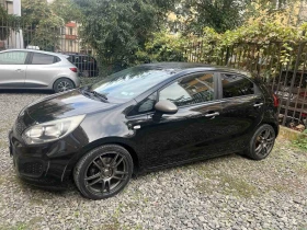 Kia Rio 1.4i 6 скорости, снимка 2