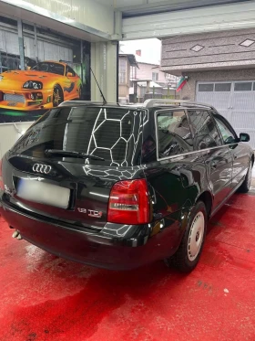 Audi A4 Quattro , снимка 4