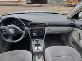 VW Passat 1.9tdi 110ks, снимка 3