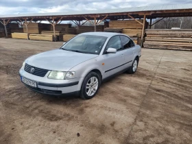 VW Passat 1.9tdi 110ks, снимка 2