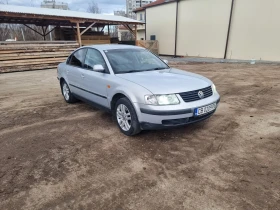 VW Passat 1.9tdi 110ks, снимка 1