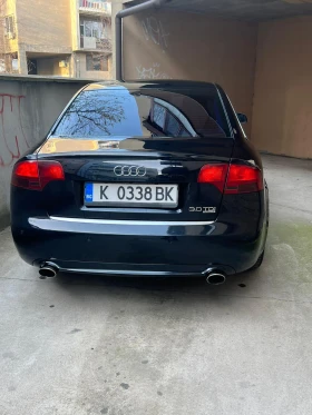 Audi A4, снимка 2