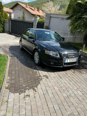 Audi A4, снимка 5