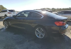 BMW 428 i, снимка 5