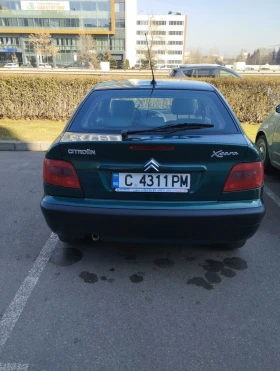 Citroen Xsara, снимка 8