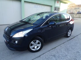 Peugeot 3008 1.6HDI-112-ЛИЗИНГ 1