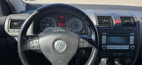 VW Golf 2000 TDI, снимка 7